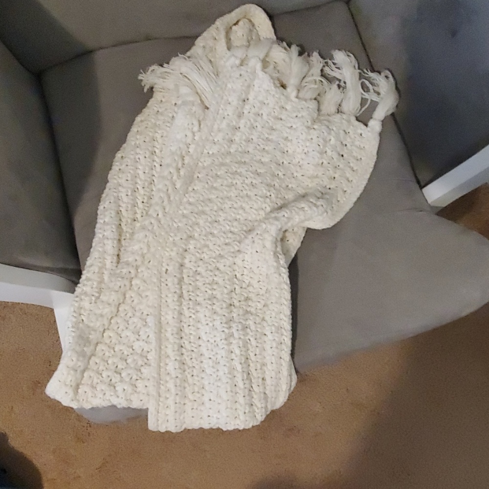 Winter Scarf